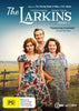 Larkins - Series 2, The DVD