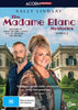 Madame Blanc Mysteries - Series 2, The DVD