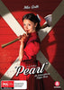 Pearl DVD