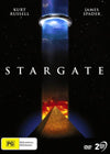 Stargate - The Movie DVD