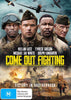 Come Out Fighting DVD