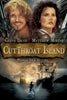 Cutthroat Island DVD