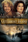 Cutthroat Island UHD