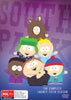 South Park - Season 25 DVD