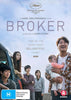 Broker DVD