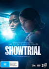 Showtrial | Mini-Series DVD