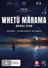 Whetu Marama - Bright Star DVD