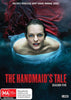 Handmaid's Tale - Season 5, The DVD