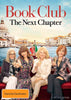 Book Club - The Next Chapter DVD