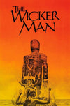 The Wicker Man UHD