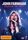 John Farnham - Finding The Voice DVD