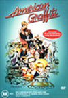 American Graffiti DVD