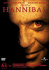 Hannibal DVD