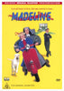 Madeline DVD