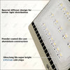 2 x 100W Led Flood Light IP65 AU Plug