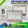 2 x 50W Led Flood Light IP65 AU Plug