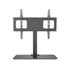 FORTIA TV Stand Mount 37-55 Inch Television Small Modern Universal Up to 55"