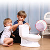 AMIRRA Children Traning Potty (White) AMR-CTP-100-ONX