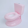 AMIRRA Children Traning Potty (Pink) AMR-CTP-101-ONX