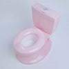 AMIRRA Children Traning Potty (Pink) AMR-CTP-101-ONX