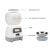 Floofi Automatic Pet Feeder 3.5L FI-FD-115-DR