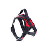 FLOOFI Dog Harness L Size (Red) FI-PC-156-XL