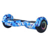 Funado Smart-S W1 Hoverboard (Camouflage Blue) FND-HB-105-QK