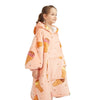 GOMINIMO Hoodie Blanket Kids Ice Cream GO-HB-120-AYS