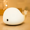 GOMINIMO Whale Night Lamp Touch