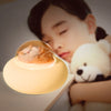 GOMIINIMO Pet Spaceship Night Lamp Touch