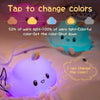 GOMINIMO Cloud Night Lamp Timer Remote