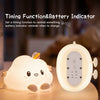 GOMINIMO Cloud Night Lamp Timer Remote