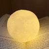 GOMINIMO Multi-Colored Moon Lamp 12cm