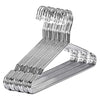 GOMINIMO Stainless Steel Clothes Hangers (30pcs) GO-SSCH-100-GKH