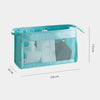 GOMINIMO 8 Set Travel Packing Cubes (Tiffany Blue) GO-PC-100-DX