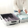 GOMINIMO 8 Set Travel Packing Cubes (Tiffany Blue) GO-PC-100-DX