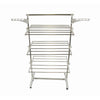 GOMINIMO Laundry Drying Rack 3 Tier (White) GO-LDR-100-JL