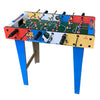 GOMINIMO 69cm Tabletop Football Game Table (Multicolour) GO-FGT-102-LGE