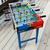 GOMINIMO 69cm Tabletop Football Game Table (Multicolour) GO-FGT-102-LGE