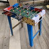 GOMINIMO 69cm Tabletop Football Game Table (Multicolour) GO-FGT-102-LGE