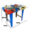 GOMINIMO 69cm Tabletop Football Game Table (Multicolour) GO-FGT-102-LGE