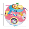 GOMINIMO Kids Toy Wiggle & Crawl Ball GO-MAT-107-XC