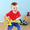 GOMINIMO Kids Musical Guitar Toys with Dinosaur Shape Design (Green) GO-MAT-108-XC