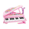 GOMINIMO Kids Piano Keyboard Music Toys (Pink) GO-MAT-106-XC