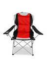 KILIROO Camping Folding Chair Red