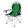 KILIROO Camping Folding Chair Green