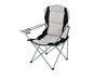 KILIROO Camping Folding Chair Grey