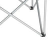 KILIROO Camping Folding Chair Grey