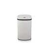 MIRAKLASS Sensor Bin 60L White Oval MK-SB-102-JR