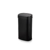 MIRAKLASS Sensor Bin 60L Black Oval MK-SB-101-JR